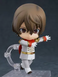 GOOD SMILE COMPANY Nendoroid Goro Akechi: Phantom Thief Ver.(re-run) - Persona 5 - photo 6
