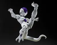 TAMASHII NATIONS FRIEZA FOURTH FORM (DRAGON BALL Z) - Dragon Ball Z - photo 6