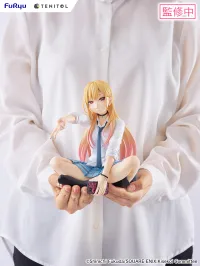 FuRyu TENITOL Marin Kitagawa BIG Noodle Stopper Figure - My Dress-Up Darling - photo 5