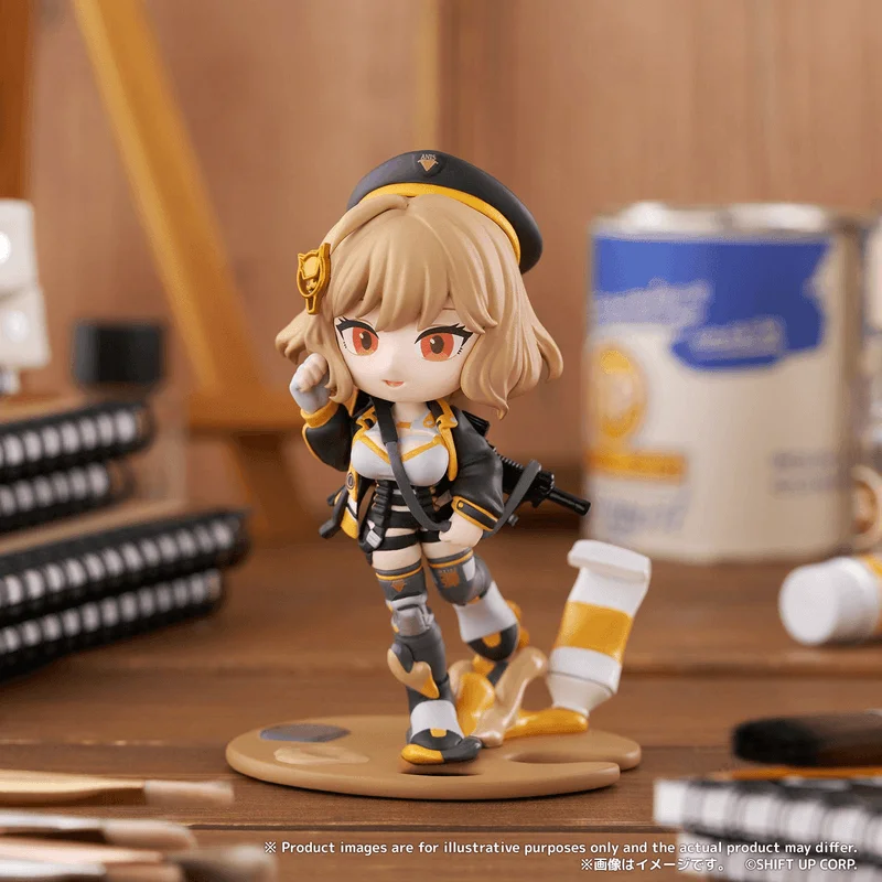 BUSHIROAD CREATIVE PalVerse Palé.　GODDESS OF VICTORY：NIKKE　Anis - GODDESS OF VICTORY: NIKKE