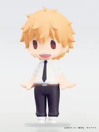GOOD SMILE COMPANY HELLO! GOOD SMILE Denji - Chainsaw Man - photo 4