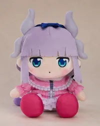 GOOD SMILE COMPANY Plushie Kanna - Miss Kobayashi's Dragon Maid - photo 1