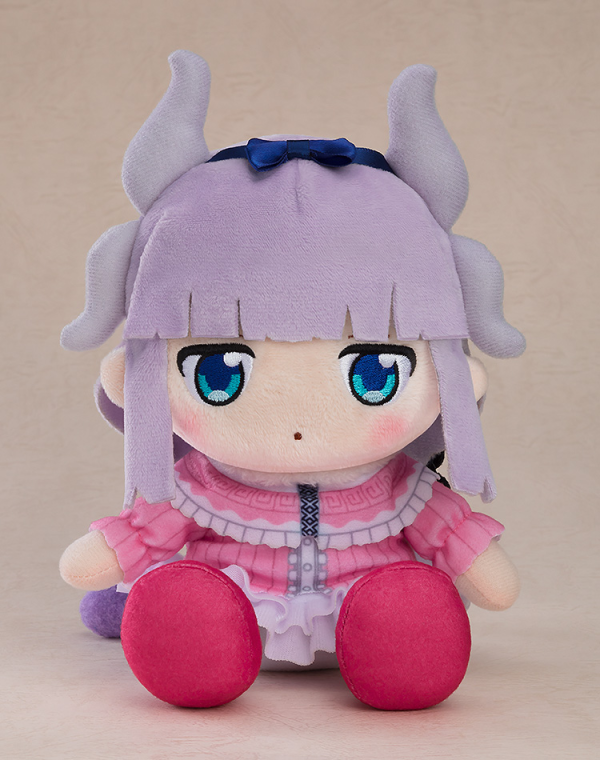 Plushie Kanna