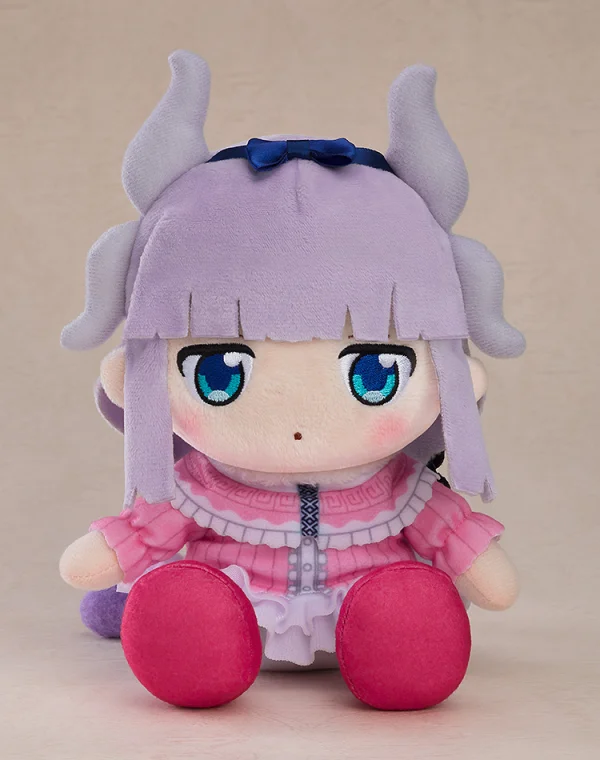 GOOD SMILE COMPANY Plushie Kanna - Miss Kobayashi's Dragon Maid
