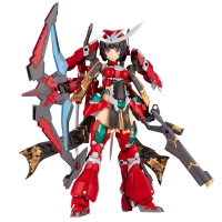 FRAME ARMS GIRL MAGATSUKI-HOUTEN 17
