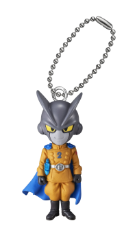 Dragon Ball 2 PK Blind Pack Anime Mascots (Box of 24) 10