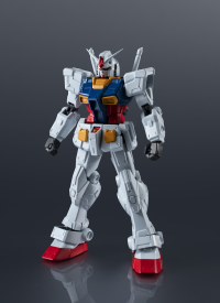 RX-78-2 GUNDAM RENEWAL Mobile Suit Gundam, TAMASHII NATIONS GUNDAM UNIVERSE 1