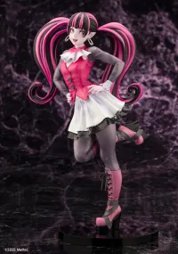 KOTOBUKIYA MONSTER HIGH™ Draculaura™ BISHOUJO STATUE - MONSTER HIGH - photo 11