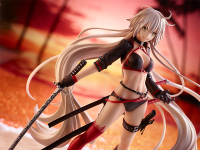 Berserker/Jeanne d'Arc (Alter) 5
