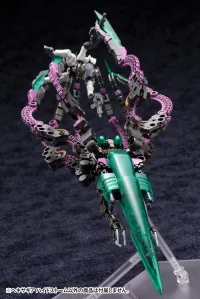 KOTOBUKIYA HIDESTORM - HEXA GEAR - photo 6