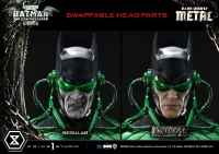 Prime 1 Studio Museum Masterline Dark Nights: Metal (Comics) The Dawnbreaker EX Version - DC Comics - photo 19