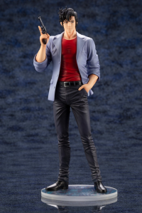 ARTFX J Ryo Saeba 5