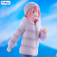 LAID-BACK CAMP　Trio-Try-iT Figure -Nadeshiko Kagamihara- 4