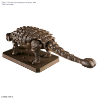 PLANNOSAURUS Ankylosaurus 4