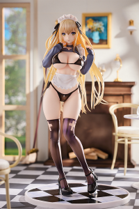 St. Maid Chris 2