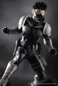KOTOBUKIYA ARTFX J Kafka Hibino - Kaiju No. 8 - photo 8