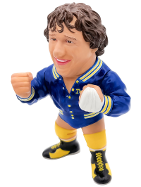 16d Soft Vinyl Collection 034: Terry Funk 2