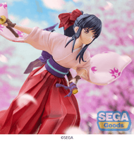 Luminasta "Sakura Wars" -Sakura Shinguji- 4