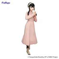 FuRyu SPY×FAMILY　Trio-Try-iT Figure -Yor Forger- - SPY x FAMILY - photo 8