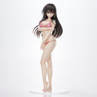 To LOVE-Ru Darkness Swimsuit Series Yui Kotegawa 1/4 Scale		 1