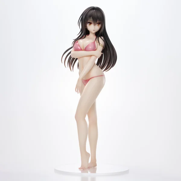 Union Creative To LOVE-Ru Darkness Swimsuit Series Yui Kotegawa 1/4 Scale		 - To LOVE-Ru