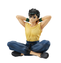 G.E.M. series YuYu Hakusho  Palm size Yusuke Urameshi 2