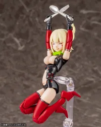 KOTOBUKIYA BULLET KNIGHTS LANCER HELL BLAZE - Megami Device - photo 9