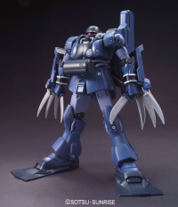 HGUC 1/144 #132 Zee-Zulu 1