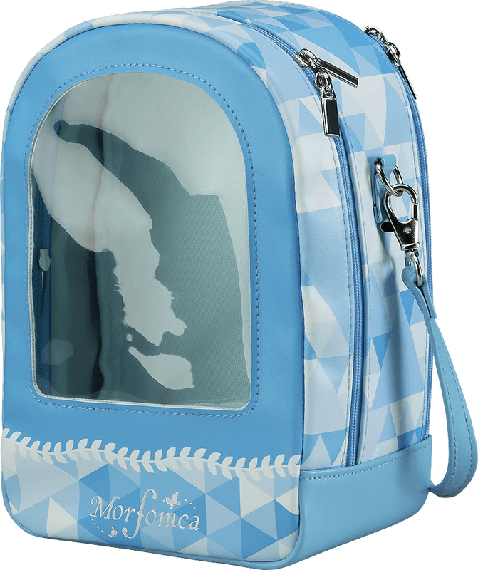 Plushie Pouch Morfonica