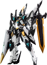 MODEROID SIDE:GR Arklaud 4