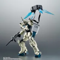 TAMASHII NATIONS <Side MS> RX-79(G)E-8 Gundam Ez-8 ver. A.N.I.M.E. Mobile Suit Gundam: The 08th MS Team, Bandai Spirits The Robot Spirits - Mobile Suit Gundam: OVAs and Side Stories - photo 9