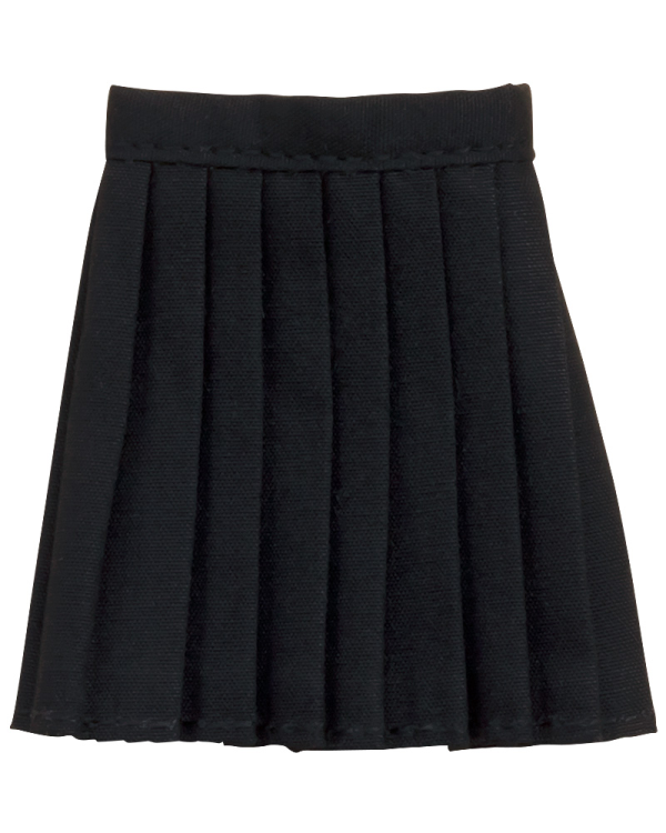 Nendoroid Doll Outfit Set: Long Skirt (Black)