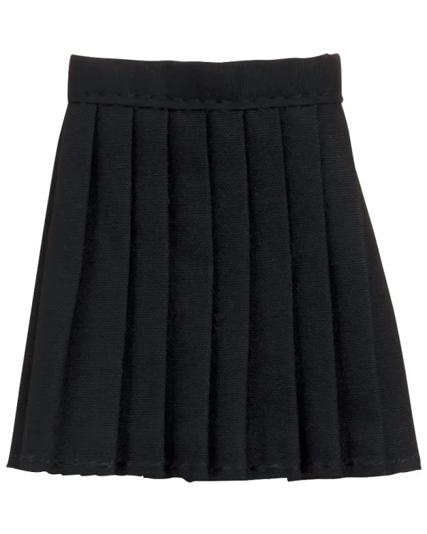 GOOD SMILE COMPANY Nendoroid Doll Outfit Set: Long Skirt (Black) - Figure Accessories