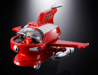 JET PILEDER "Mazinger Z" 2