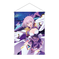 Akane Shinjo (New Order) B2 Tapestry 2