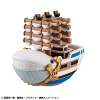 MegaHouse Yuracolle series ONE PIECE GRAND LINE collection (6pc per box) - ONE PIECE - photo 2