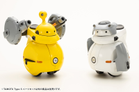 TAMOTU Type-S Parts Set 3