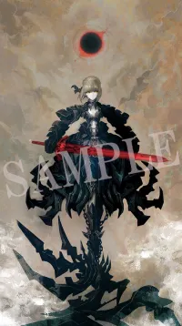 GOOD SMILE COMPANY Saber Alter: huke Collaboration Package - Fate/stay night - photo 3