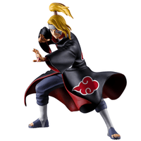 Deidara (Kazekage Rescue Arc) 2