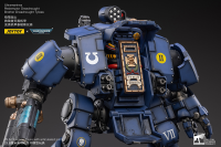 Ultramarines Redemptor Dreadnought Brother Dreadnought Tyleas 6