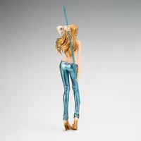 BANDAI ONE PIECE GLITTER&GLAMOURS-NAMI-SPECIAL COLOR ver.(ver.B) - ONE PIECE - photo 4