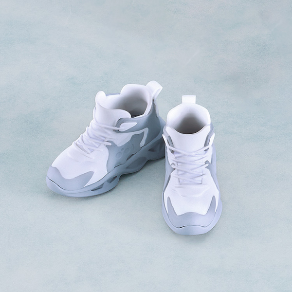 Shoes Series: root (Sneaker/Gray)