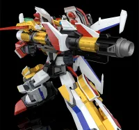 GOOD SMILE COMPANY THE GATTAI Ga-Orn(re-run) - The Brave Fighter of Legend Da-Garn - photo 9