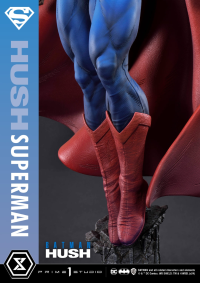 Ultimate Premium Masterline Batman: Hush (Comics) Superman Bonus Version 42