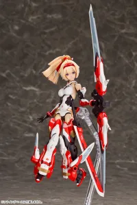 KOTOBUKIYA ASRA ARCHER - Megami Device - photo 1