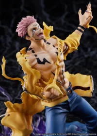 eStream ”Jujutsu Kaisen” Sukuna 1/7 scale figure - Jujutsu Kaisen - photo 12