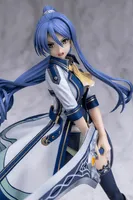 KOTOBUKIYA Laura S Arseid - The Legend of Heroes - photo 11