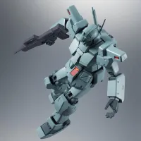 TAMASHII NATIONS RGM-79N GM Custom ver. A.N.I.M.E. - Mobile Suit Gundam: OVAs and Side Stories - photo 3