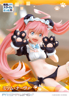 PRISMA WING That Time I Got Reincarnated as a Slime Milim Nava 1/7 Scale Pre-Painted Figure 16