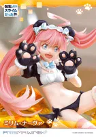 Prime 1 Studio PRISMA WING That Time I Got Reincarnated as a Slime Milim Nava 1/7 Scale Pre-Painted Figure - That Time I Got Reincarnated as a Slime - photo 16